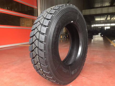 Otr tires