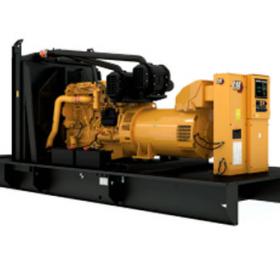 Cat C18 ATAAC™ Rzędowy 6, 4-suwowy silnik wysokoprężny
